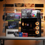 PC Rakitan Chemicy #141